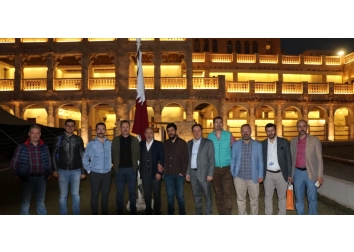 Katar Yurt Dışı Gezimiz