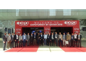 Katar Yurt Dışı Gezimiz