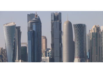 Katar Yurt Dışı Gezimiz