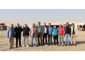 Katar Yurt Dışı Gezimiz