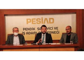 İnşaat Sektörü Toplantımız