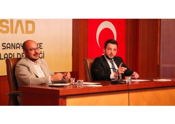 Yeni Normal Hayata Geçiş Sürecinin Başlamasıyla Birlikte PESİAD ve Genç PESİAD Yönetim Kurulu Toplantımızı Gerçekleştirdik