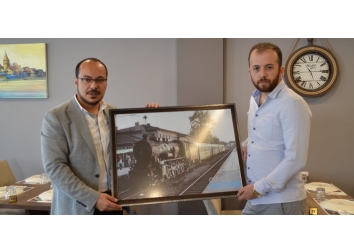 Üye Ziyaretimiz - Pass Seyehat Turizm Organizasyon