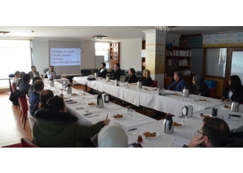 Eğitim Programlarımız