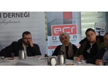 Eğitim Programlarımız