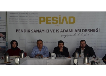 Eğitim Programlarımız