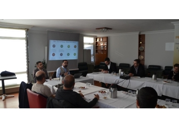 Eğitim Programlarımız