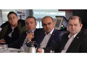 Eğitim Programlarımız