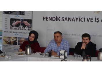 Eğitim Programlarımız