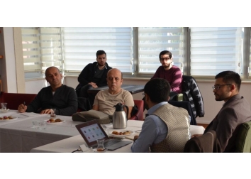 Eğitim Programlarımız