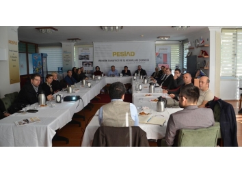 Eğitim Programlarımız