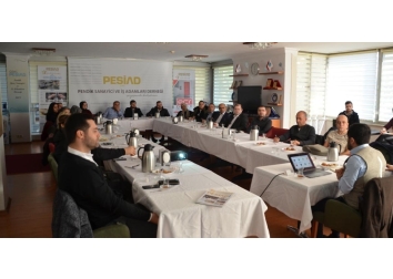 Eğitim Programlarımız