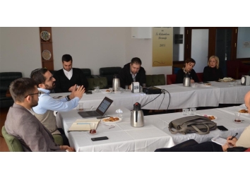 Eğitim Programlarımız