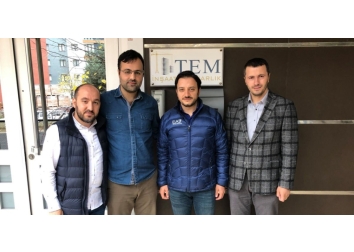 Üye Ziyaretimiz - Tem-Ka Gemicilik