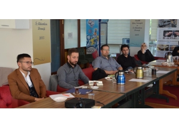 PESİAD ve Genç PESİAD Eğitim Programlarımız