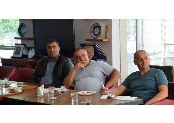 PESİAD ve Genç PESİAD Eğitim Programlarımız