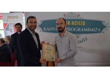 2019 - 2020 Sezon Açılış Kahvaltımız