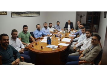 Yönetim Kurulu Toplantı