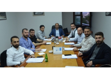 2018-2019 Sezonu Son Toplantımız