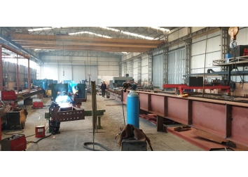 Üye Ziyaretimiz "Gürbüz Mühendislik"