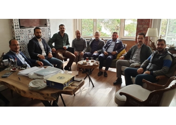 Üyemiz Varlı Yapı Mimarlık