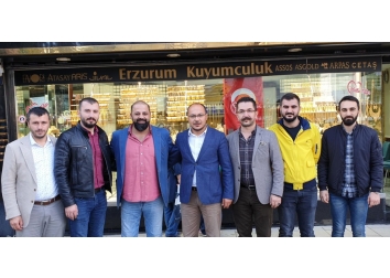 Taziye Ziyaretlerimiz