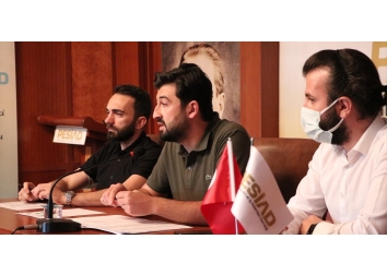 Sezonumuzun Son Toplantısını Gerçekleştirdik