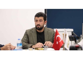 Yeni Sezonumuzun İlk Yönetim Kurulu Toplantısını Gerçekleştirdik.