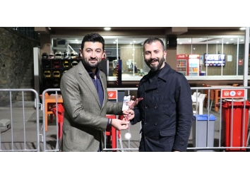 Geleneksel Go-Kart Turnuvamızı Gerçekleştirdik