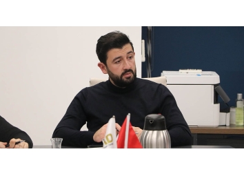 Haftalık Yönetim Toplantımız