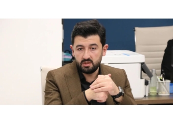 Haftalık Yönetim Kurulu Top.