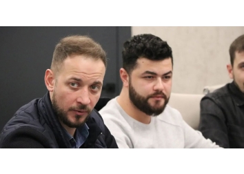 Haftalık Yönetim Kurulu Top.