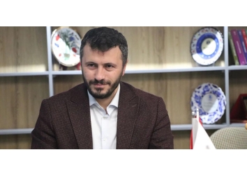 Genç PESİAD Haftalık Yönetim Kurulu Toplantımızı Gerçekleştirdik