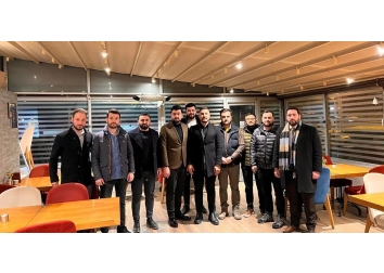 Hayırlı Olsun Ziyaretimiz