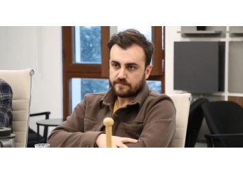 Genç PESİAD Haftalık Yönetim Kurulu Top. Gerçekleştirdik