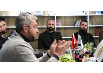 Sıra Gecesi Etkinliğimiz