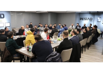 Sıra Gecesi Etkinliğimiz