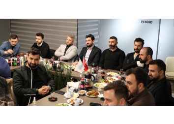 Sıra Gecesi Etkinliğimiz