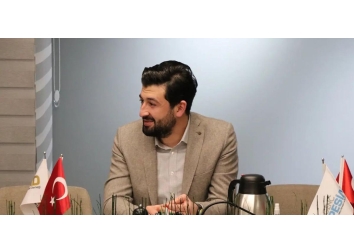 GP Haftalık Yönetim Kurulu Toplantımızı Gerçekleştirdik