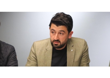 Haftalık Yönetim Kurulu Toplantımızdan