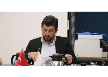 Genç PESİAD Yön. Kurulu toplantımızı gerçekleştirdik