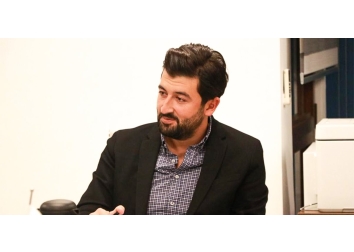 haftalık Genç PESİAD Yön. Kurulu toplantımızı gerçekleştirdik