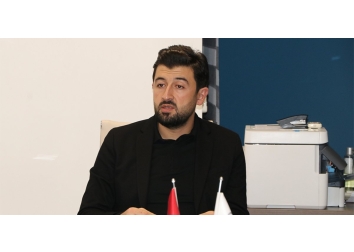 Haftalık GP Yönetim Kurulu Toplantımız