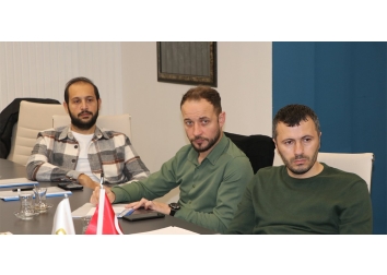 Yönetim Kurulu Toplantısı