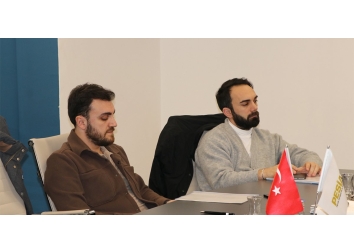 Yönetim Kurulu Toplantısı