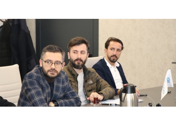 Yönetim Kurulu Toplantısı