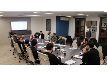 Yönetim Kurulu Toplantısı