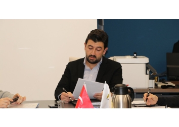 Yönetim Kurulu Toplantısı