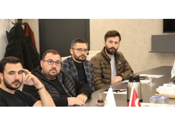 Yönetim Kurulu Toplantısı