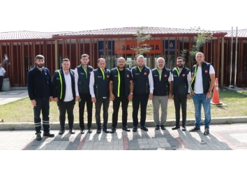 “4 Ekim Hayvanları Koruma Günü”ne özel etkinlik gerçekleştirildi.